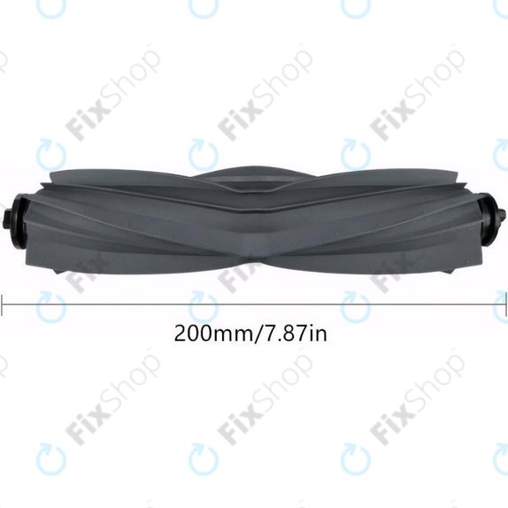 Główna szczotka do Xiaomi Dreame X40 Ultra, L40 Ultra, L20 Ultra, L10s Pro Gen2, L10s Pro Ultra, Mova E30 Ultra, D9 Max Gen2