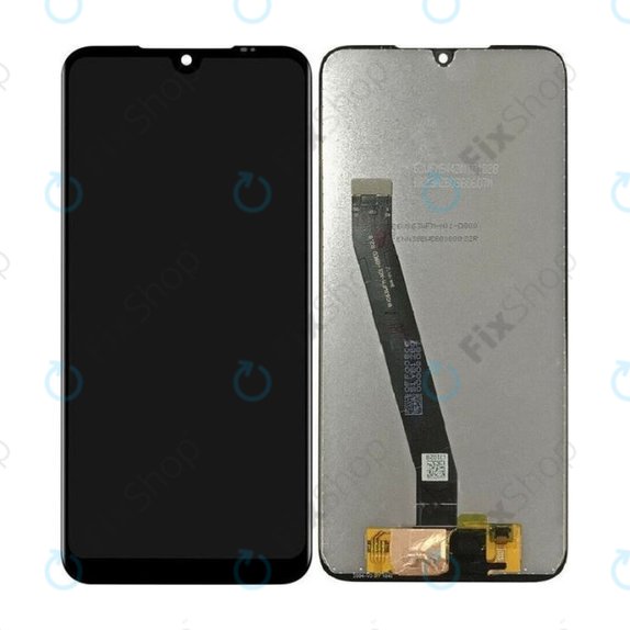 Wyswietlacz LCD + Ekran dotykowy do Xiaomi Redmi 7