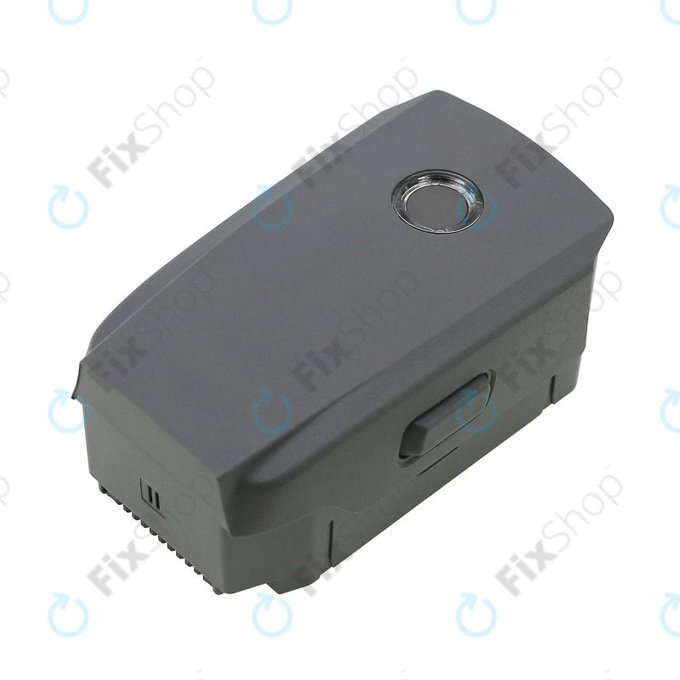 Bateria do DJI Mavic 2 Pro, Mavic 2 Zoom, 3600mAh, Li-Pol, 15.4V, FB2-3850, HQ