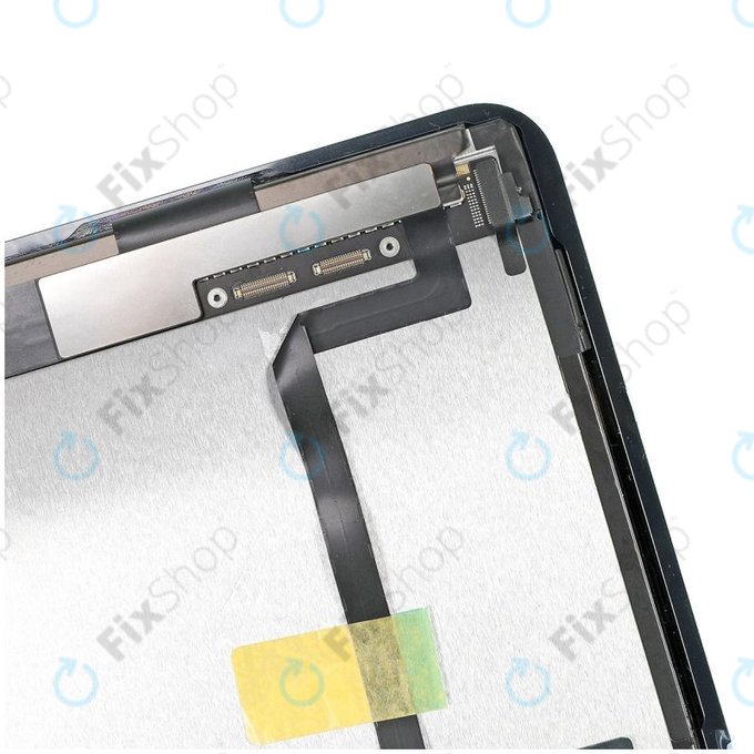 Wyświetlacz LCD dla iPad Pro 12.9" (3rd Gen 2018), Ekran dotykowy i IC Board zout Frame, Refurbished
