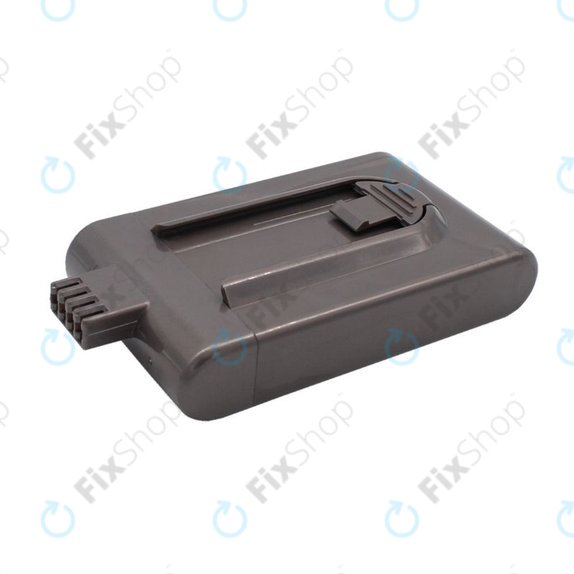 Bateria do Dyson DC12, DC16, BP-01, 912433-01, Li-Ion, 22,2V 2000mAh, HQ