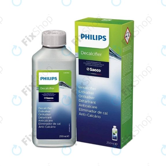 Odkamieniacz, Philips CA6700/91, 250 ml