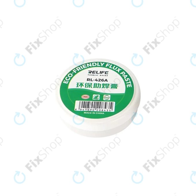 Pasta lutownicza, 30g, Relife RL-426A