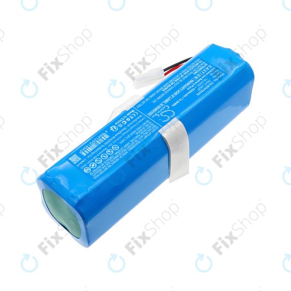Bateria do Rowenta X-Plorer Series 95, 5200mAh, Li-Ion, 14.4V, N047-4S2P, HQ