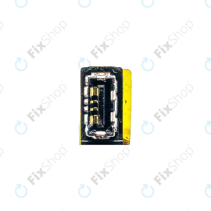 Bateria dla Apple Watch 1 38 mm, 200mAh, Li-Pol, 3.8 V, A1578, HQ