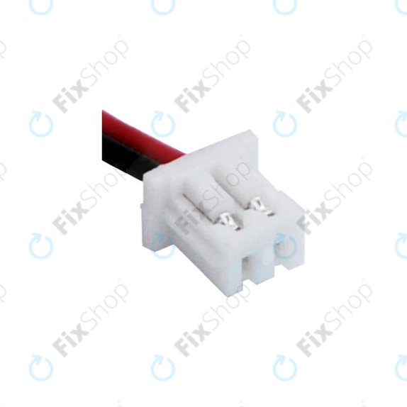 Bateria do CMOS for Advent, Asus, HP, MSI, 200mAh, Lithium, 3V, GC02000KJ00, HQ