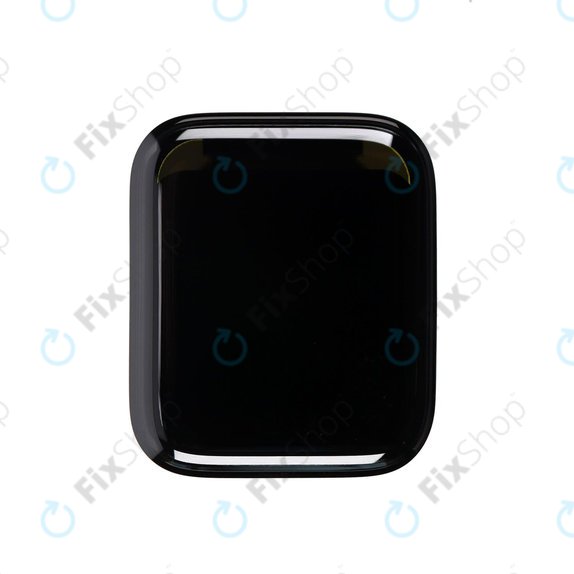 Wyświetlacz LCD dla Apple Watch 6 40mm, Ekran dotykowy bez ramki, Refurbished PRO