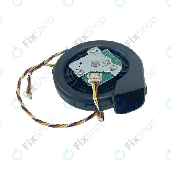 Moduł wentylatora do Xiaomi Mi Robot Vacuum Mop 2 Ultra