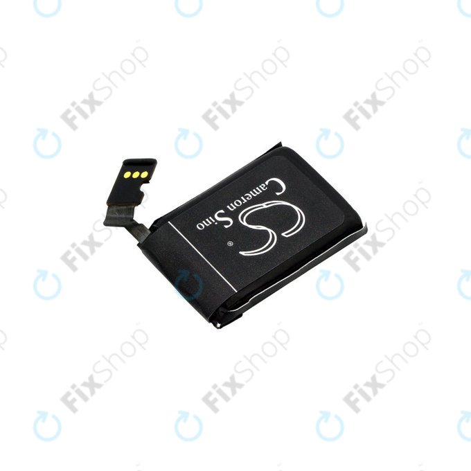Bateria dla Apple Watch 2 42 mm, 300mAh, Li-Pol, 3.8 V, A1761, HQ