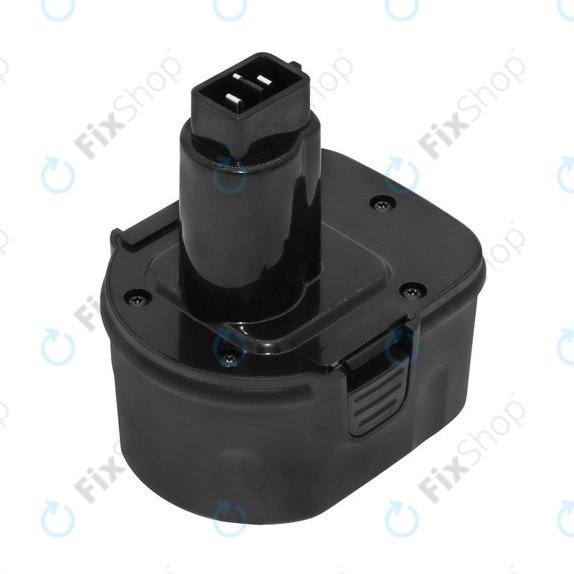Bateria do DeWalt DC, DW, 2000-series, DE9074, DE9075, 152250-27, 397745-01, 2000mAh, HQ
