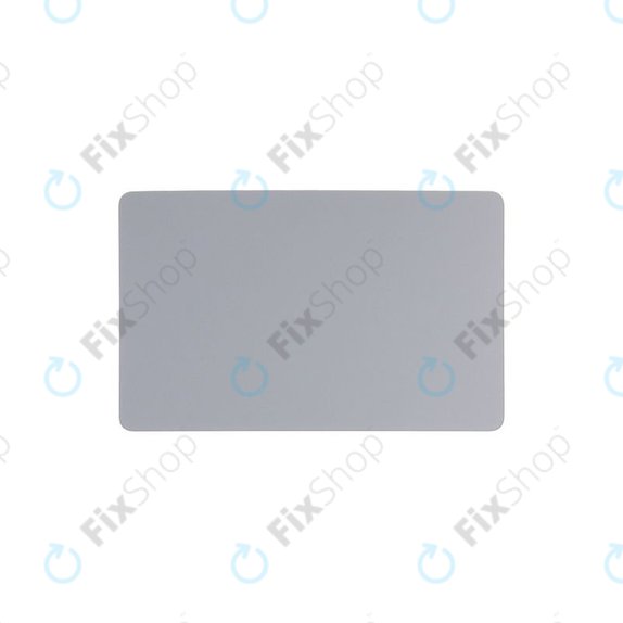 Kompletny trackpad do MacBook Air 13", A3113 (2024), Space Gray, 661-40274, Genuine Apple