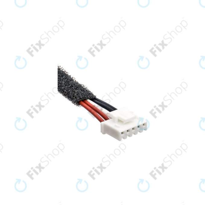 Bateria do JBL Xtreme Splashproof, 5000mAh, Li-Pol, 7.4V, GSP0931134 02, HQ