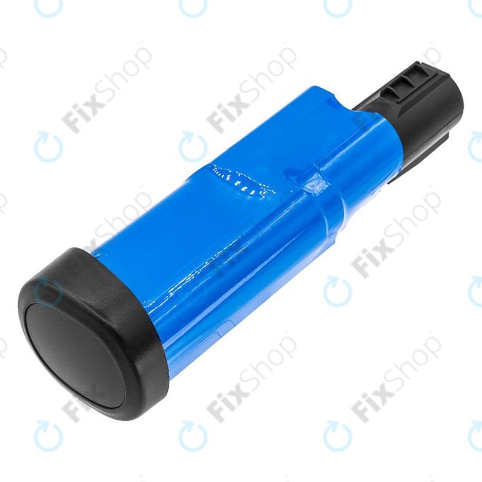 Bateria do Shark WV200UK, WV200, WV201, WV205, WV220, Ion W1 Cord, 2500mAh, Li-Ion, 10.8V, XFBT200, HQ