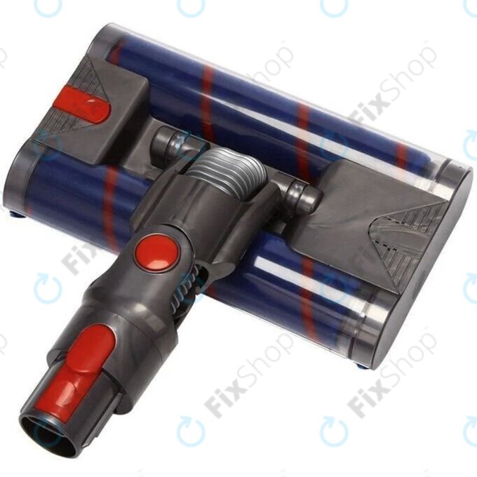 Glowica Double Roller do Dyson V-series, Outsize