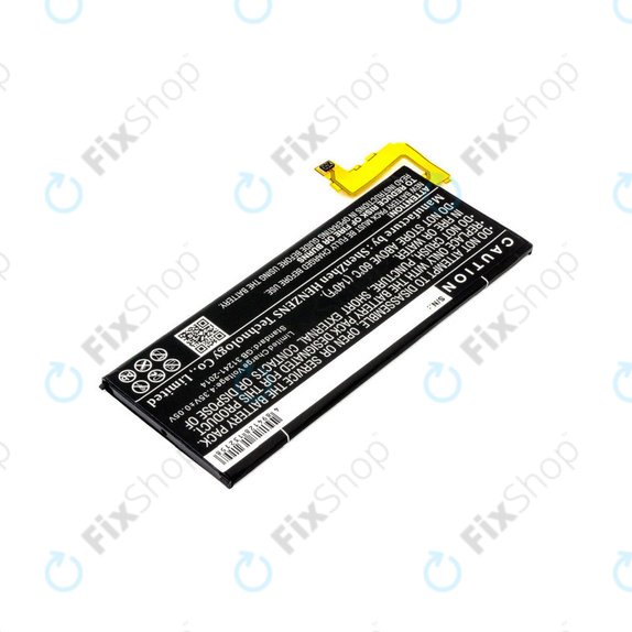 Bateria dla Sony Maple Ds, Xperia XZ Premium, 3200mAh, Li-Pol, 3.8 V, LIP1642ERPC, HQ