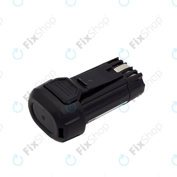 Bateria do Dewalt Dcb095, Dewalt Dcf680, 1000mAh, Li-Ion, 7.2V, DCB080, HQ