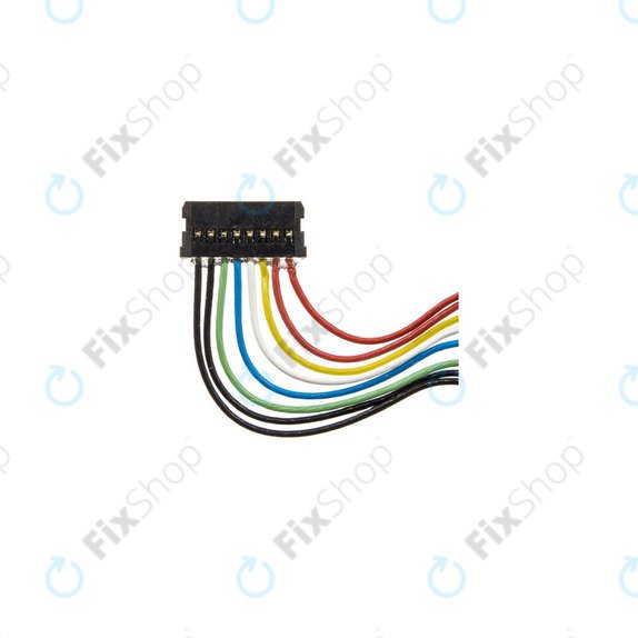 Bateria do Lenovo IdeaPad Miix 510, Miix520, Miix 5 Pro, 4850mAh, Li-Pol, 7.68V, 2ICP5/70/106, HQ