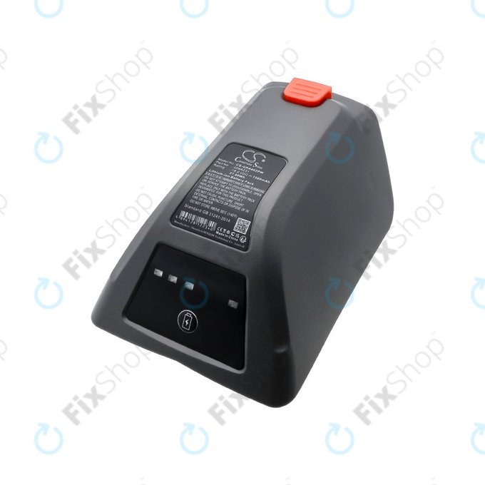 Bateria do Gardena Comfort Wand-Schlauchbox 35, 8025-20, 1500mAh, Li-Ion, 18V, 008A231, HQ