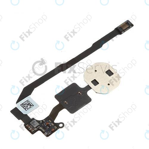 Przycisk Home z taśmą flex do iPhone 5S, SE