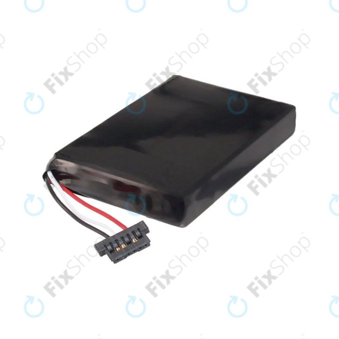 Bateria do Mitac Mio P350, 1700mAh, Li-Ion, 3.7V, BL-LP1230, HQ