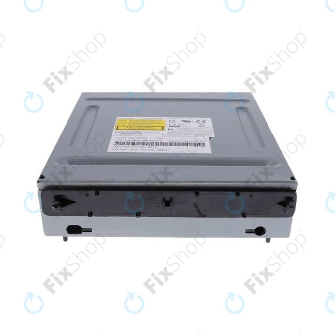 Naped DVD do Microsoft Xbox 360 Slim, DG-16D5S