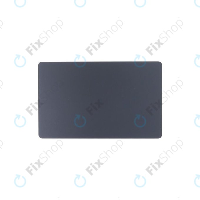 Kompletny trackpad do MacBook Air 15", A3241 (2025), Midnight, 661-50140, Genuine Apple
