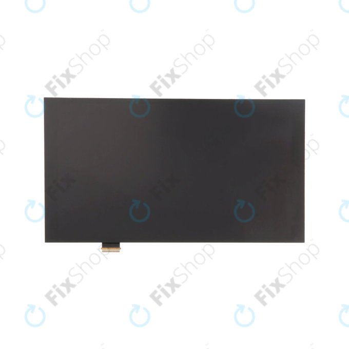Wyświetlacz LCD (Black) do Nintendo Switch 2