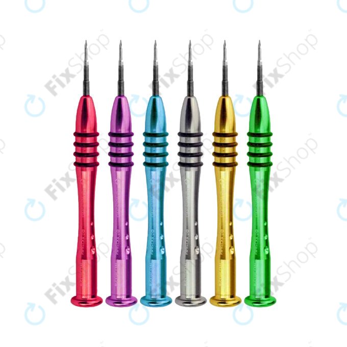 Śrubokręt Torx T4, Penggong