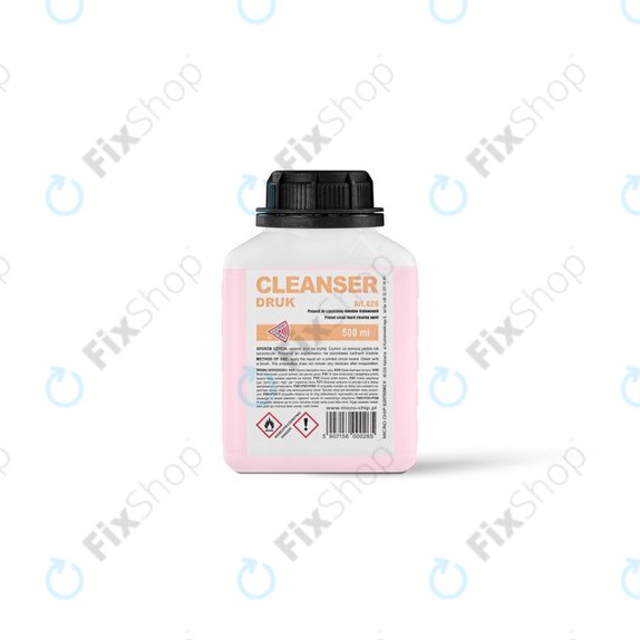 Czyścik PCB, 500 ml