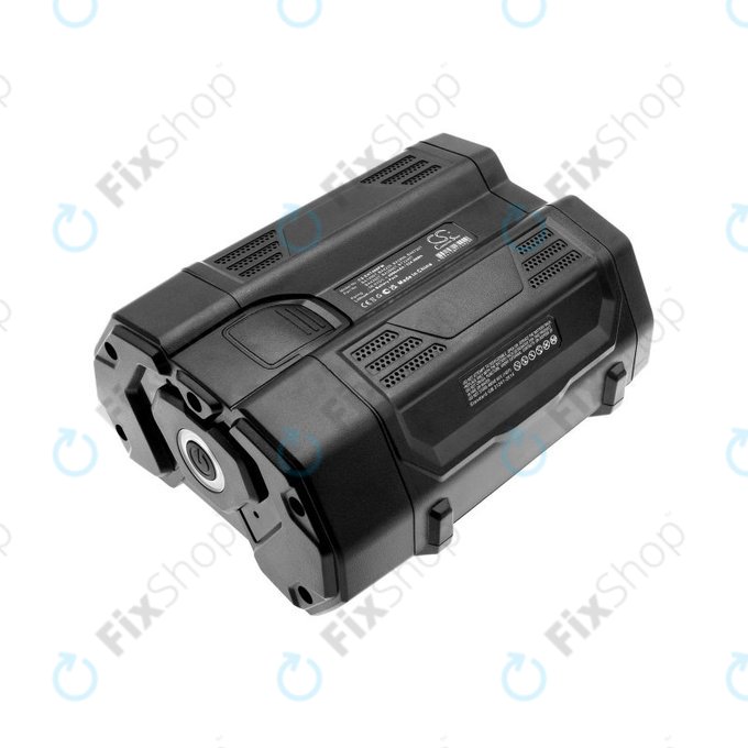 Bateria do EGO CS1400, 1800, 4000mAh, Li-Ion, 56V, BA1400T, HQ