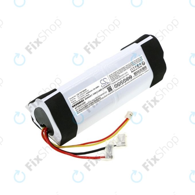 Bateria do Tineco iFloor Breeze, CL1879-6S1P-01, Li-Ion, 21,6V 4000mAh, HQ