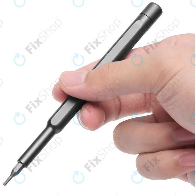 Wielofunkcyjny magnetyczny precyzyjny zestaw Śrubokrętów 25w1, Xiaomi Mijia Wiha