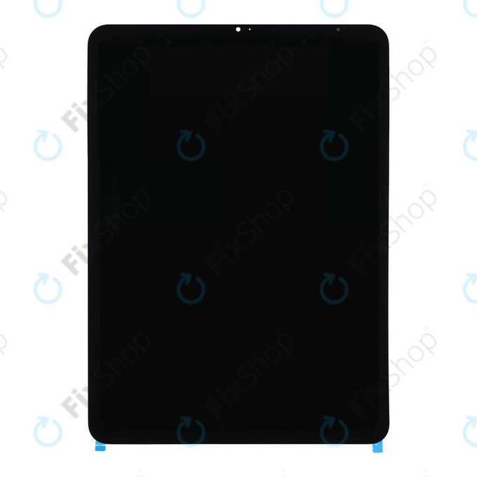 Wyświetlacz LCD dla iPad Pro 11.0" (3rd Gen 2021, 4th Gen 2022), Ekran dotykowy bez ramki, Refurbished