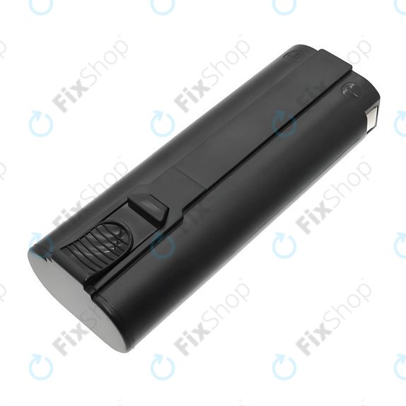 Bateria do Paslode 900400, 3300mAh, Ni-MH, 6V, 404400, BCPAS-404717, HQ