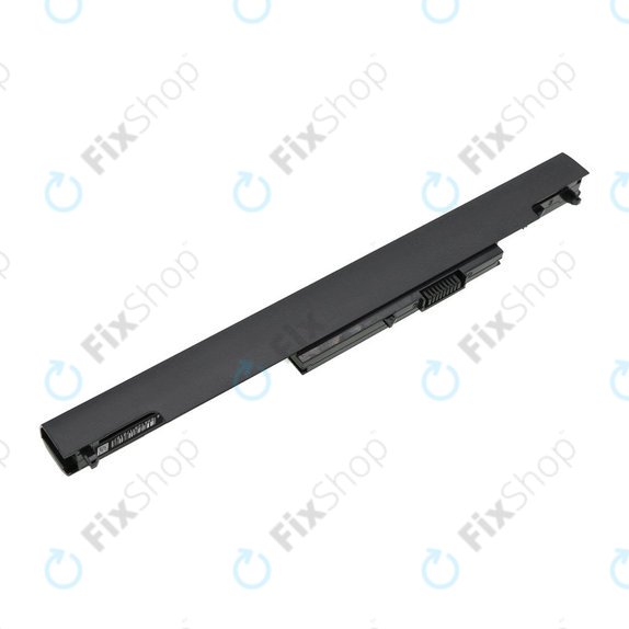 Bateria do HP Pavilion 14, 15, 17, HP 250 G4, G5, 2600mAh, Li-Ion, 10.95V, HS04, HQ