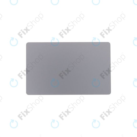 Kompletny trackpad do MacBook Air 15", A2941 (2023), Space Gray, 661-34949, Genuine Apple