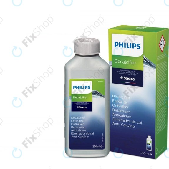 Odkamieniacz, Philips CA6700/91, 250 ml