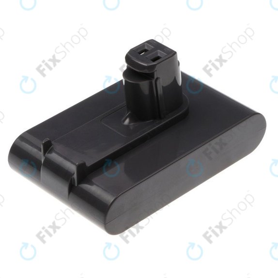 Bateria do Dyson DC-seria, 967813-03, Li-Ion, 22,2V 2500mAh, HQ