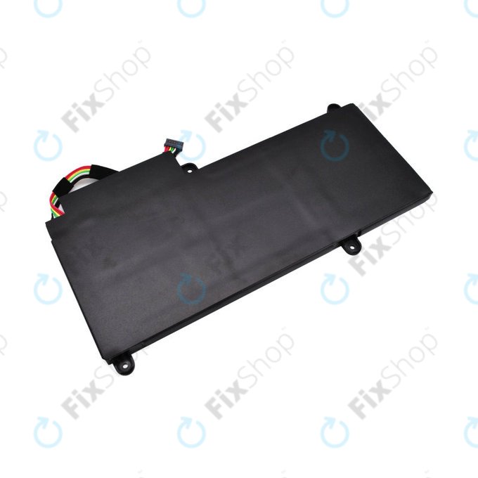 Bateria do Lenovo ThinkPad E450, E455, E460, E465, T470p, ThinkPad Edge E450 i7, 4400mAh, Li-Ion, 10.8V, 45N1752, HQ
