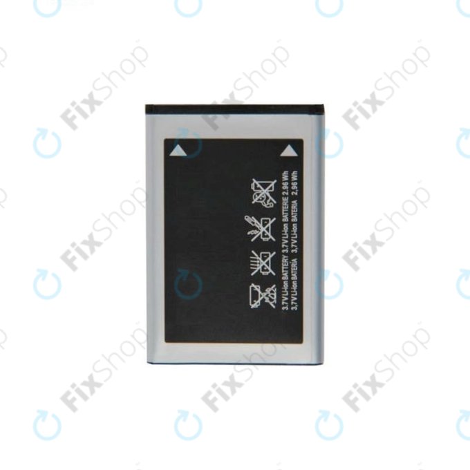 Bateria do Samsung serii E, AB463446BU, 800mAh