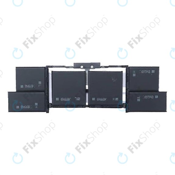 Bateria do MacBook Pro 15" A1990 (2018 - 2019), A1953, 7336mAh