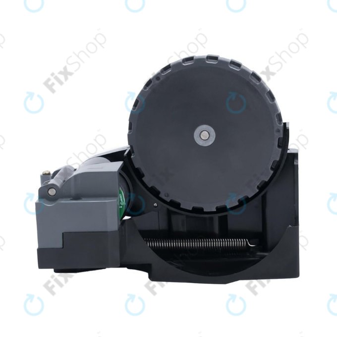 Koło z silnikiem do iRobot Roomba e-series, i-series, j-series, Lewy