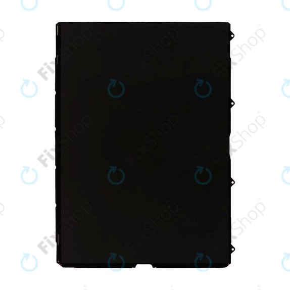 Wyświetlacz LCD dla iPad (10th Gen 2022, 11th Gen 2025), Wifi + Cellular Version, Ekran dotykowy bez ramki