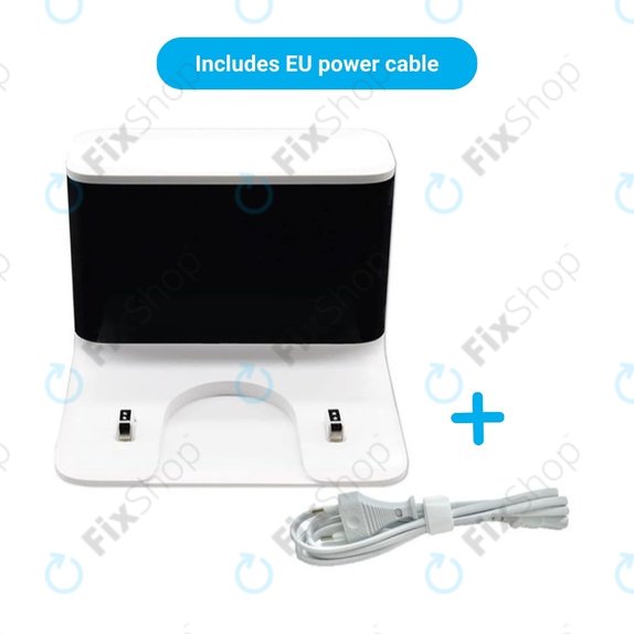 Stacja ladujaca do Xiaomi Mi Robot Vacuum Mop (Mijia 1C), 2 (Mijia 2C)