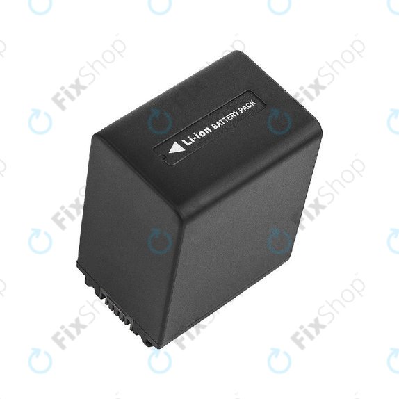 Bateria do Sony Fdr-Ax33, Sony Fdr-Ax40, 3050mAh, Li-Ion, 7.3V, NP-FV100A, HQ