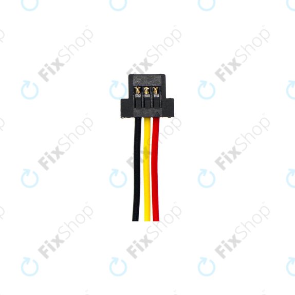 Bateria do TomTom Start 60, 1020mAh, Li-Ion, 3.7V, VFA, HQ