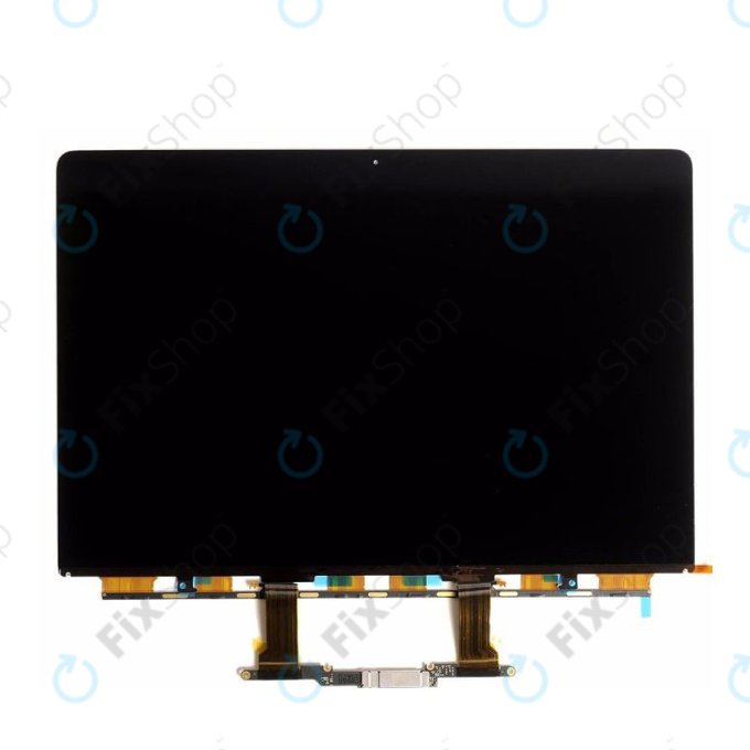 Wyswietlacz do MacBook Pro 15" A1707 (Late 2016 - Mid 2017), Refurbished