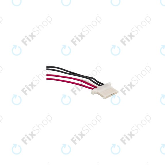 Bateria do Lenovo Miix 300, Miix 310, 6900mAh, Li-Pol, 3.7V, LENM1029CWP, HQ