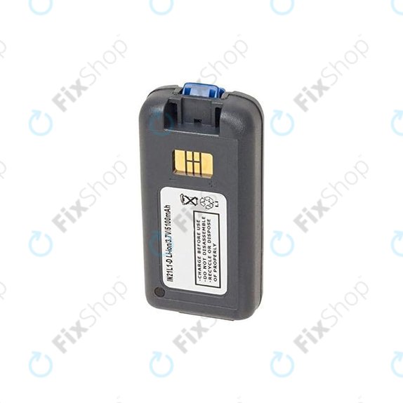 Bateria do Intermec CK3X, 318-034-001, 5100mAh