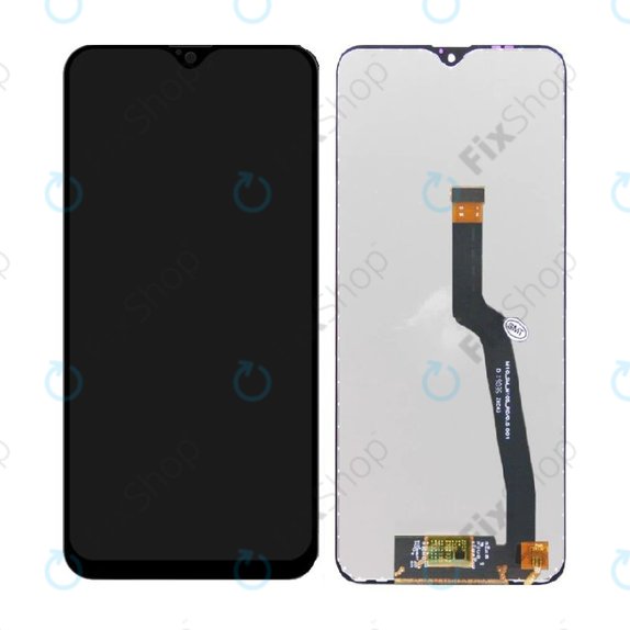 Wyświetlacz do Samsung A10, A105F, Ekran dotykowy bez ramki, TFT